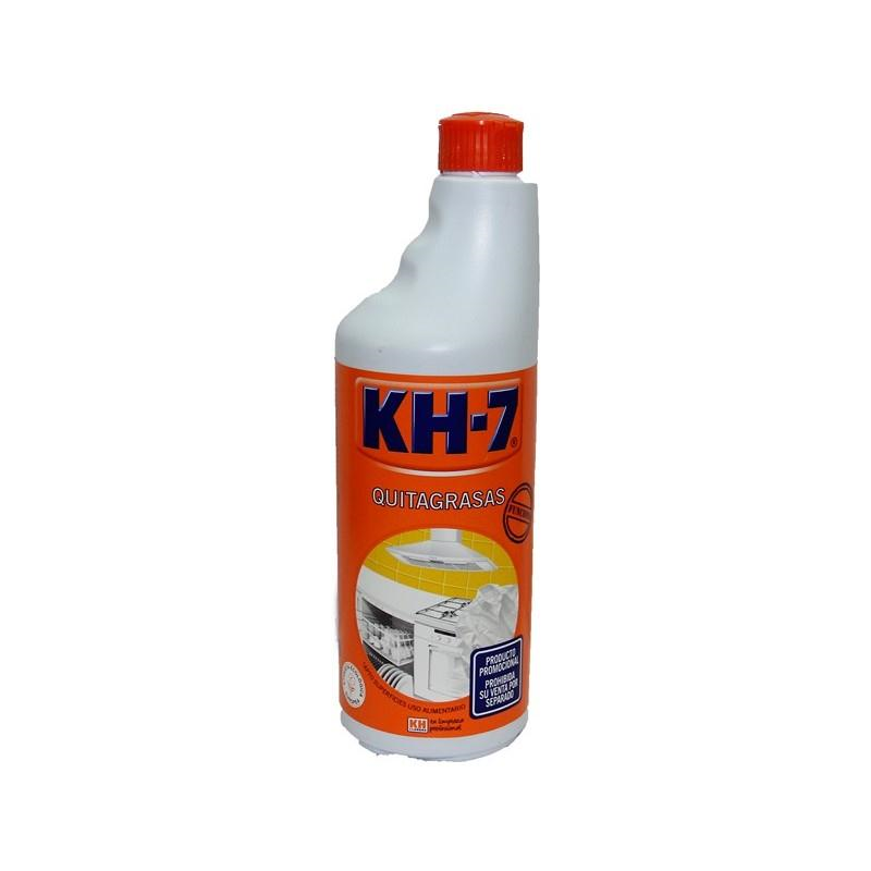 Kh-7 recambio quitagrasa